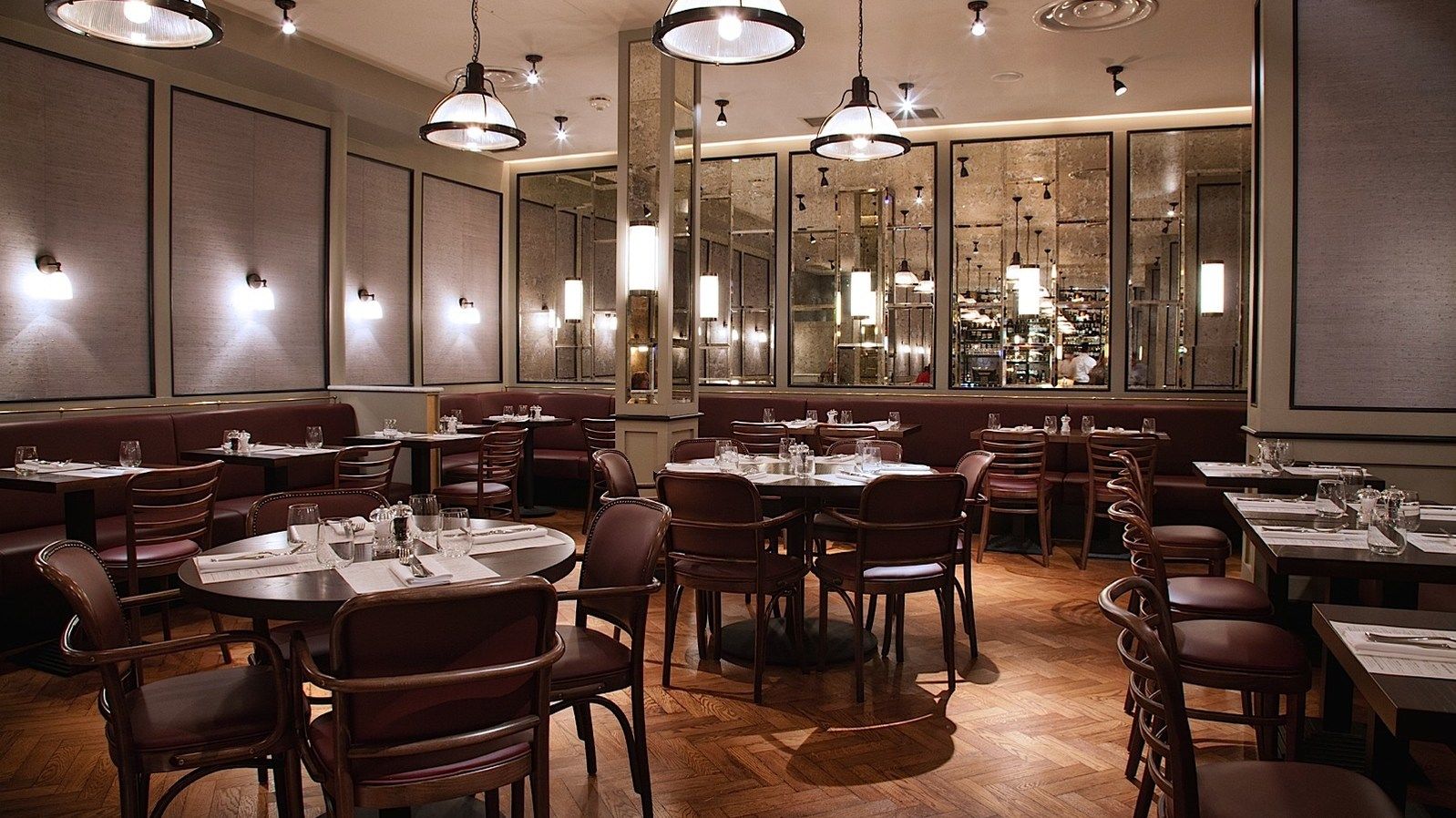 Sloane Square Hotel Londres Restaurante foto